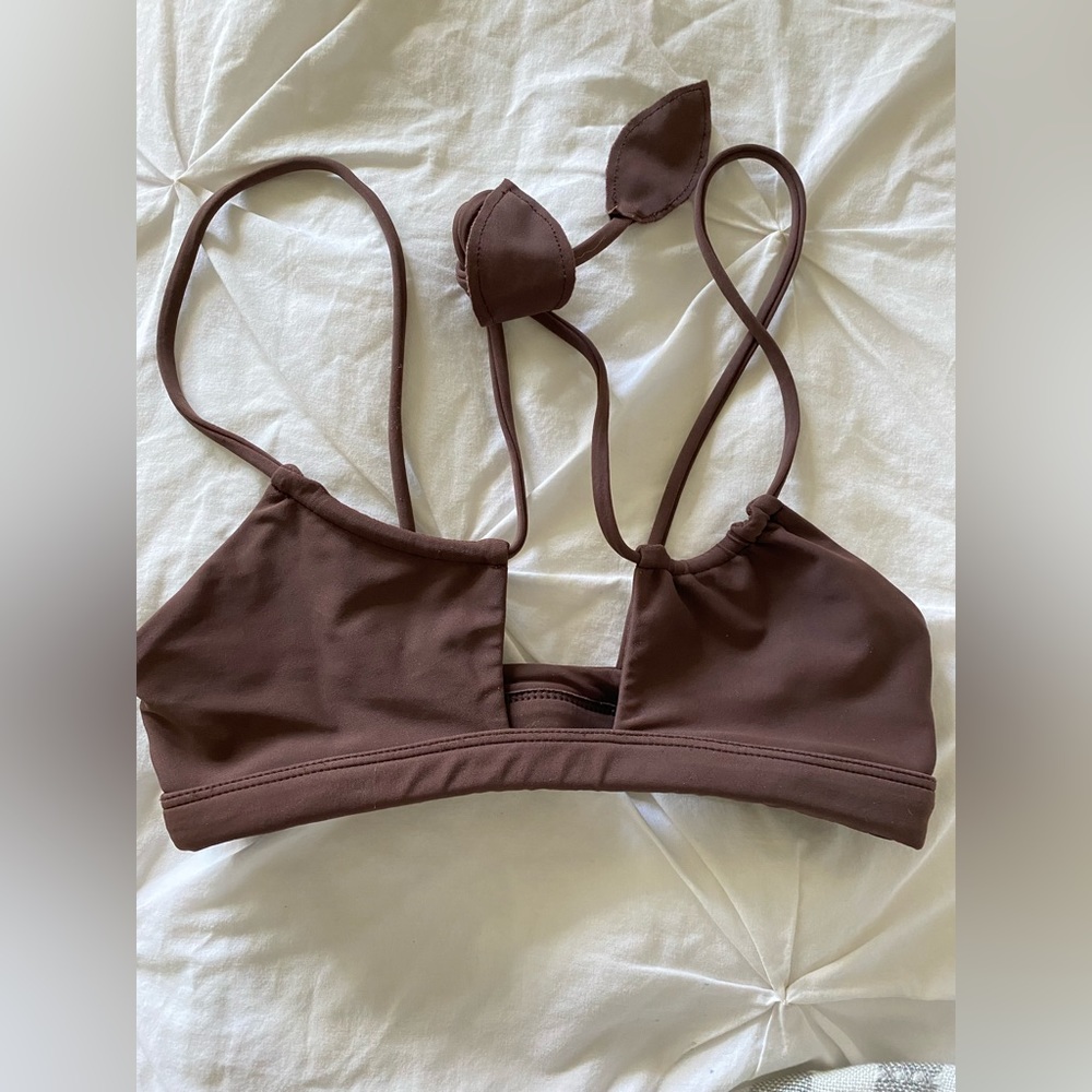 Benoa Ari Top Extra Small sold out! Acacia mikoh benoa